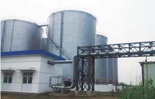 ���������͹�ҵ�������޹�˾�������ؾ����󶹼ӹ���Ŀ