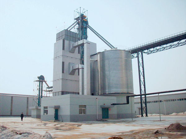 �����е��ɷ����޹�˾700t���Ⱥ��ϵͳ